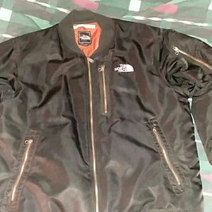 TNF NORTH FACE WINTER COAT